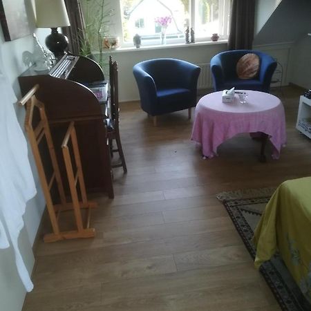 De Wielen Schalkhaar Quarto foto