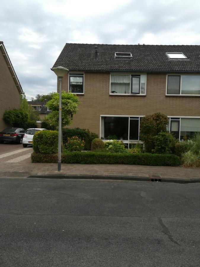 De Wielen Schalkhaar Quarto foto