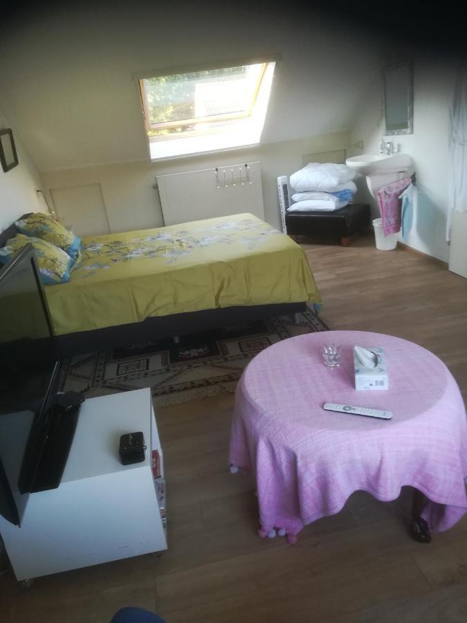 De Wielen Schalkhaar Quarto foto