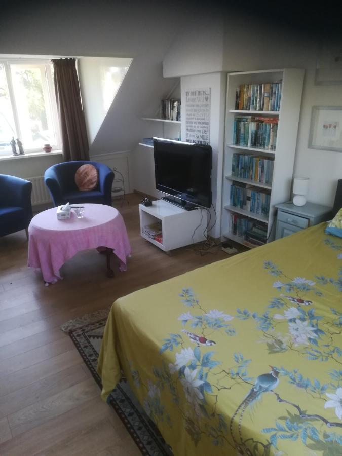 De Wielen Schalkhaar Quarto foto
